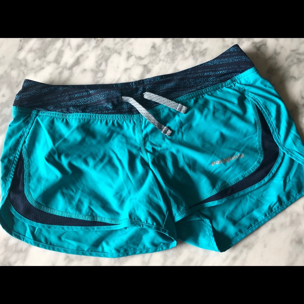 Patagonia Women’s Shorts